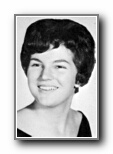 Jane Graves: class of 1964, Norte Del Rio High School, Sacramento, CA.
